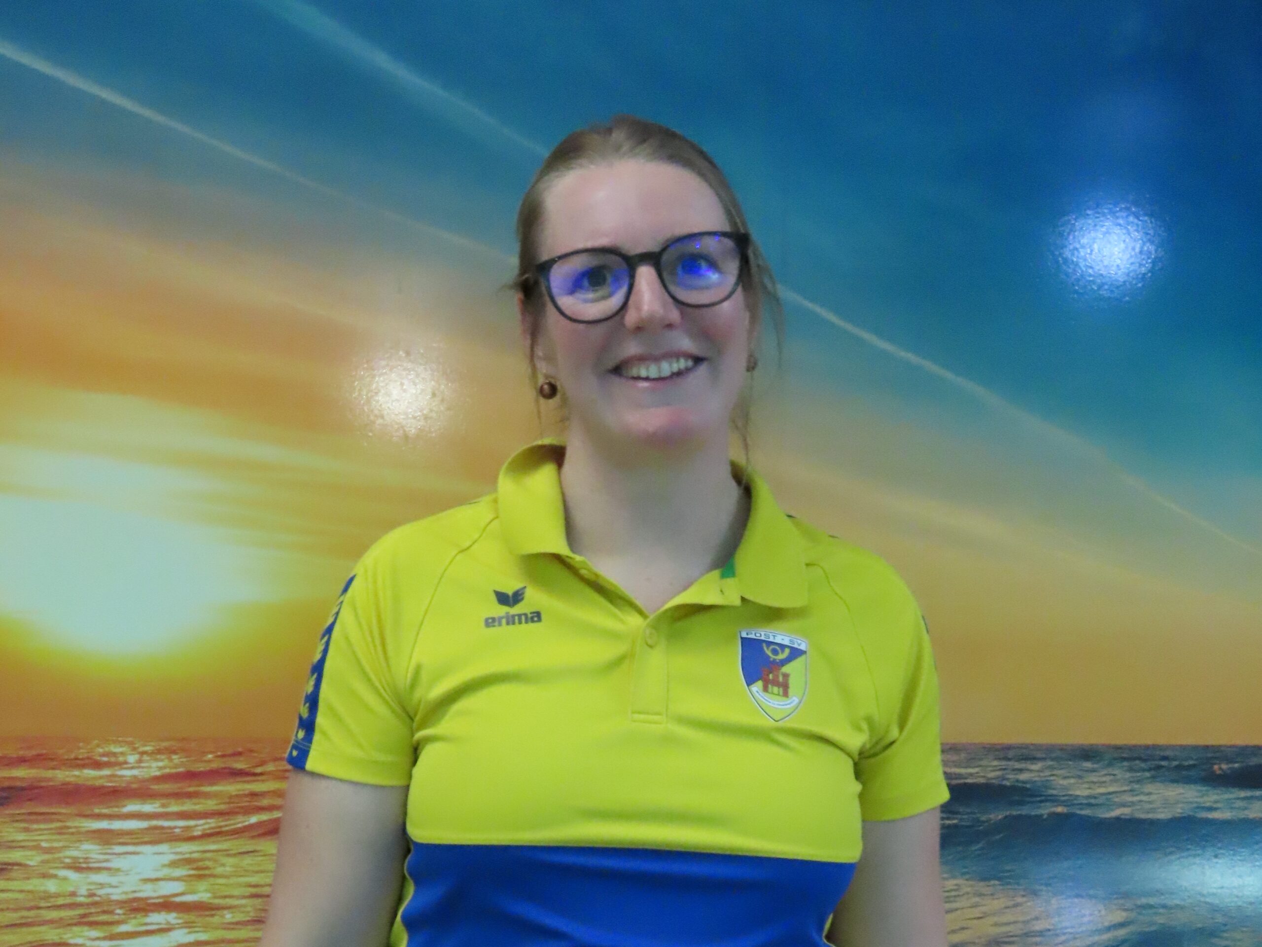 Neue Abteilungsleitung Schwimmen