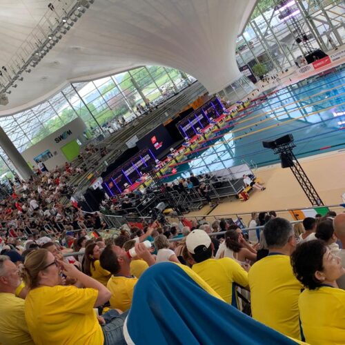 PSVWM_Schwimmen_Ausflug_Europameisterschaft2026_4