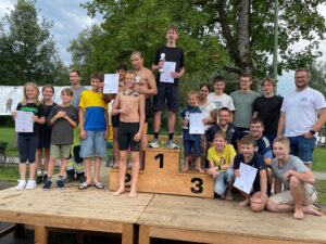 Seefest der Wasserwacht 2026